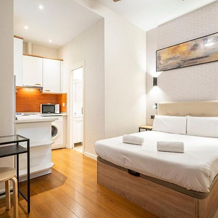 Dobohomes - Molino De Viento Madrid Luaran gambar