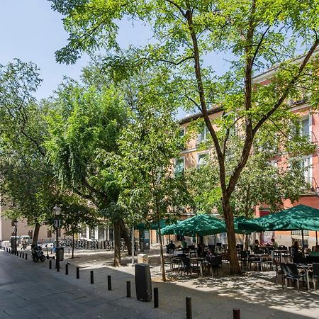 Dobohomes - Molino De Viento Madrid Luaran gambar