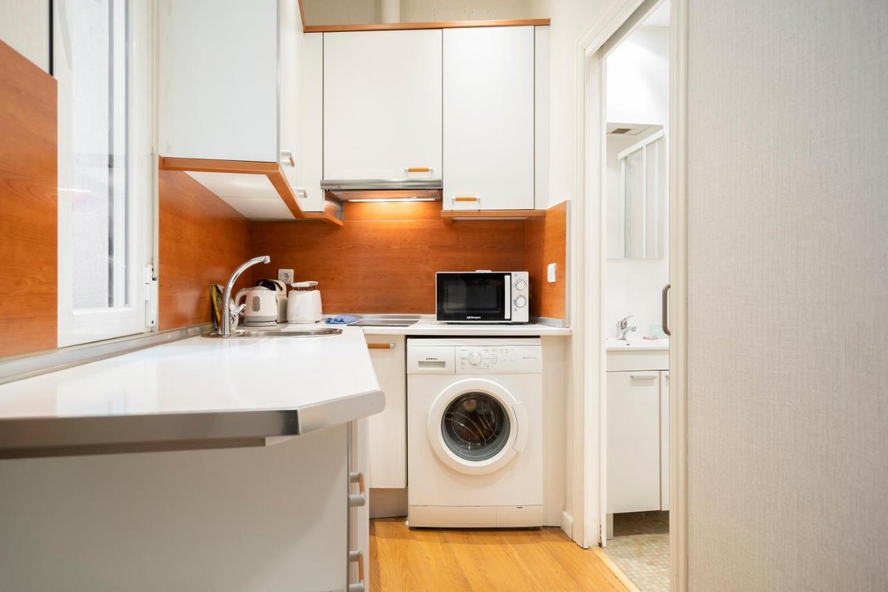 Dobohomes - Molino De Viento Madrid Luaran gambar