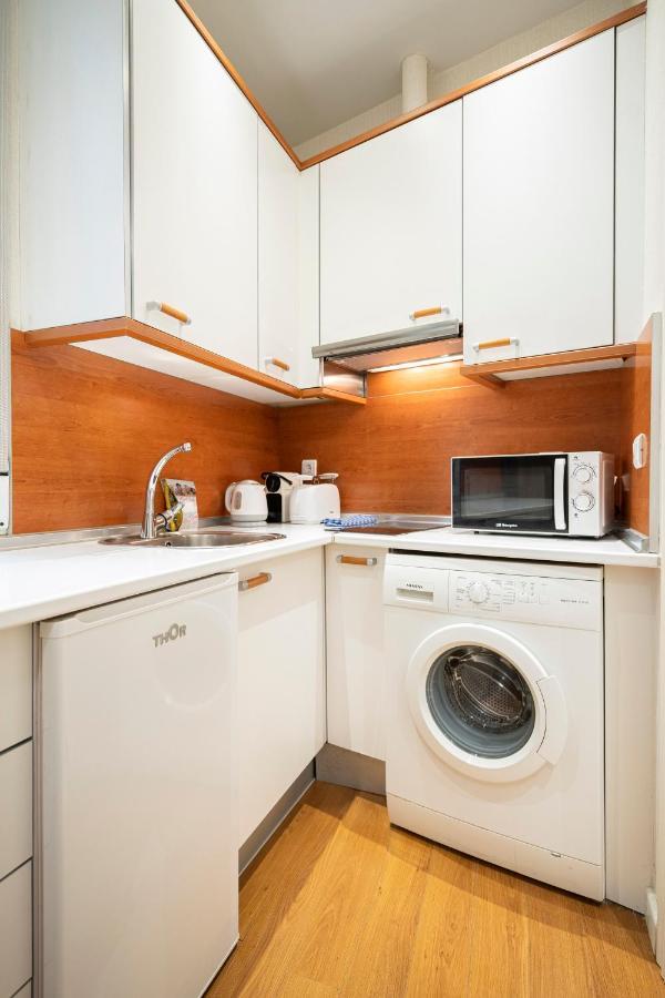 Dobohomes - Molino De Viento Madrid Luaran gambar