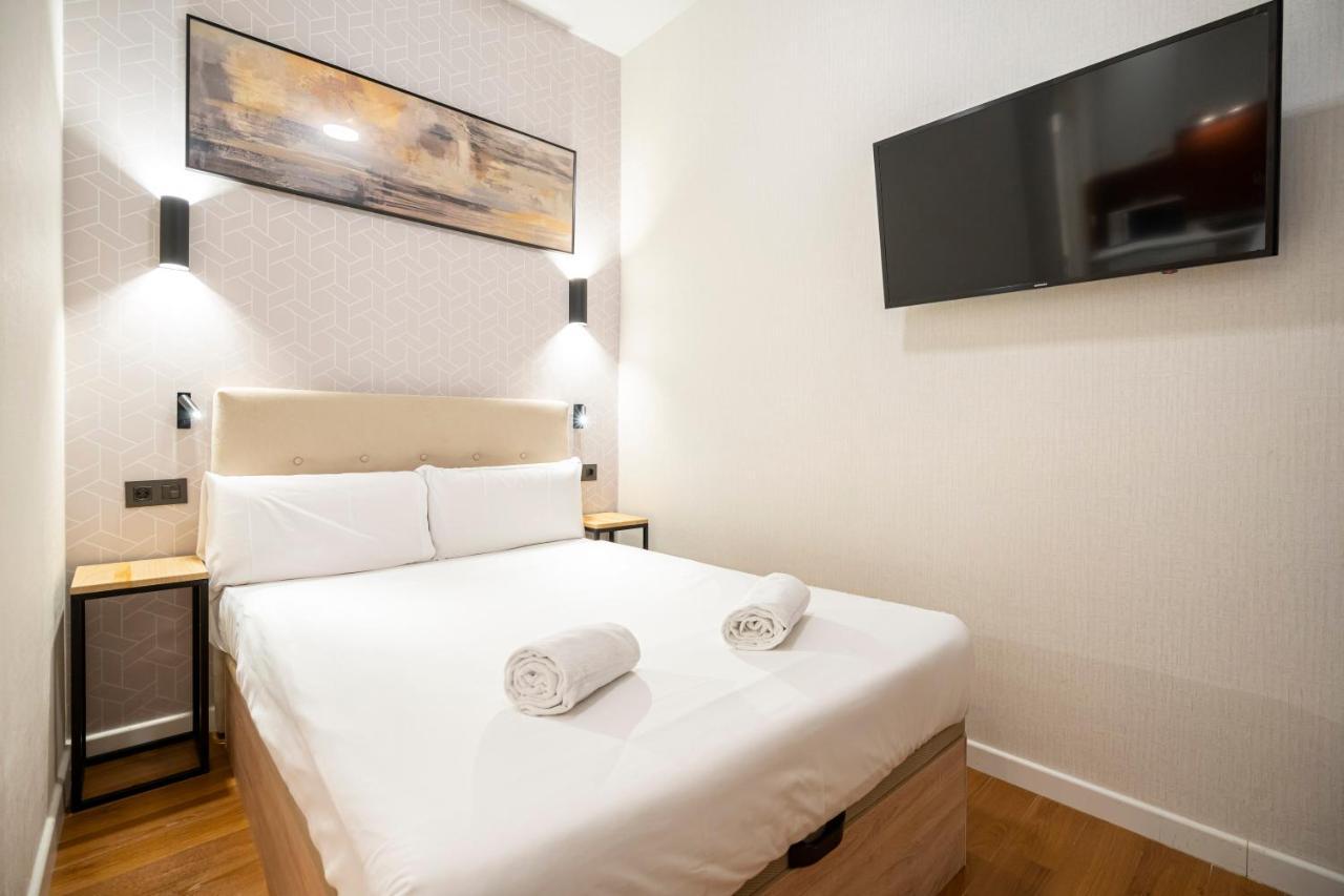 Dobohomes - Molino De Viento Madrid Luaran gambar