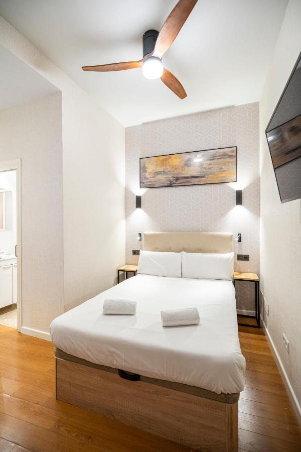 Dobohomes - Molino De Viento Madrid Luaran gambar