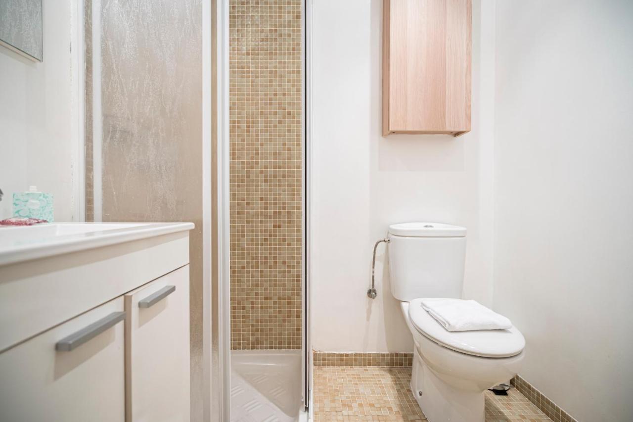 Dobohomes - Molino De Viento Madrid Luaran gambar