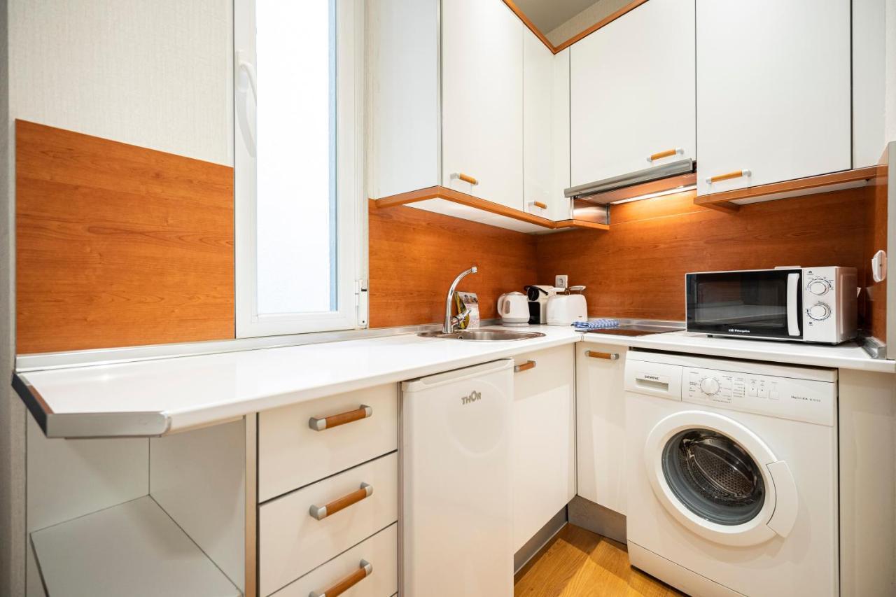 Dobohomes - Molino De Viento Madrid Luaran gambar
